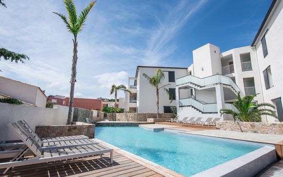 Vos appartements
