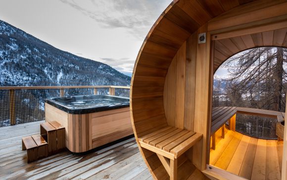 Vos appartements