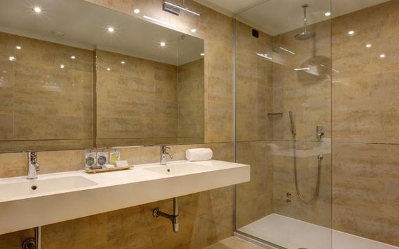 Les chambres 