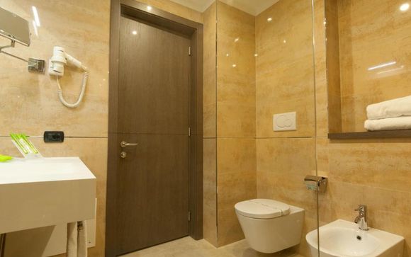 Les chambres 