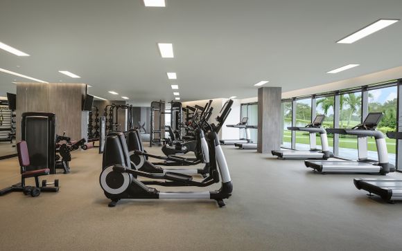 Les chambres 