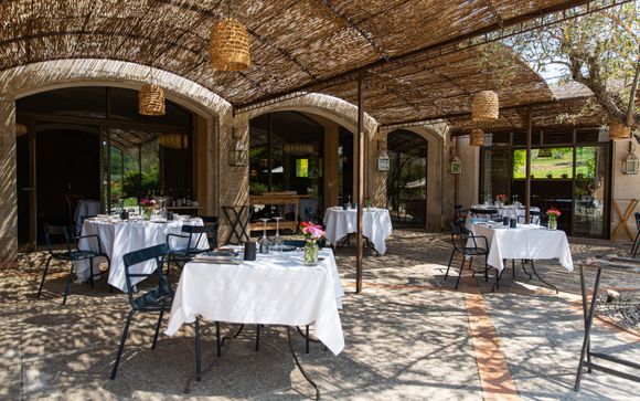 Découvrez les lieux...