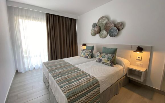 Vos appartements