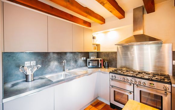 Vos appartements