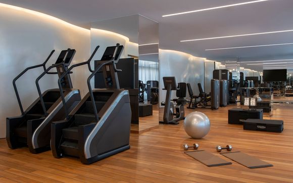 Les chambres 