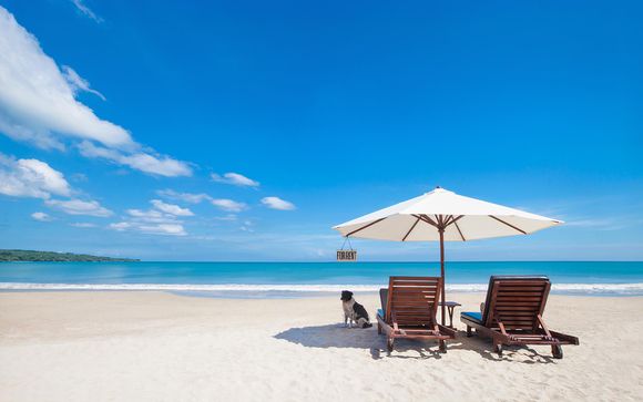 Rendez-vous... à Bali