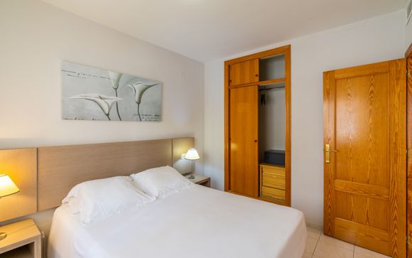 Les chambres 