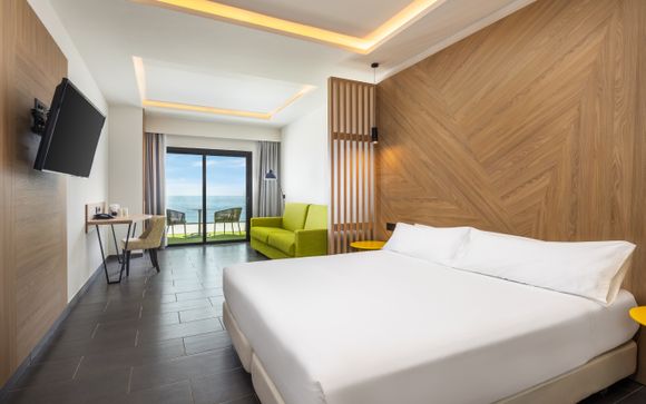 Les chambres 