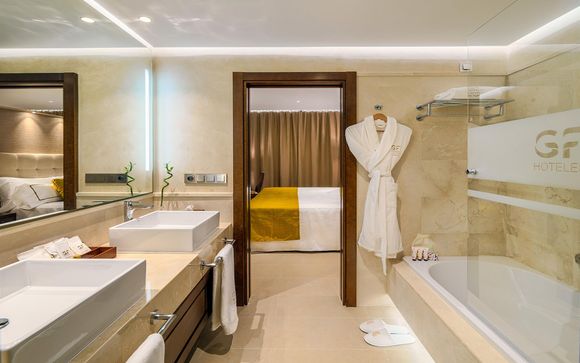 Les chambres 