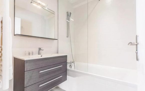 Vos appartements