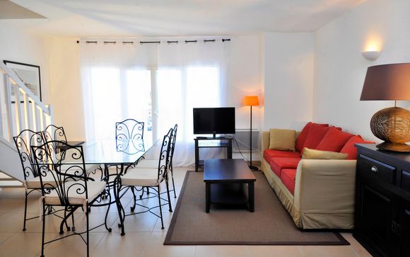 Vos appartements