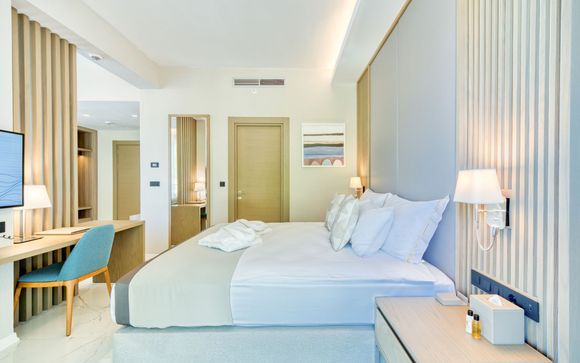 Vos chambres