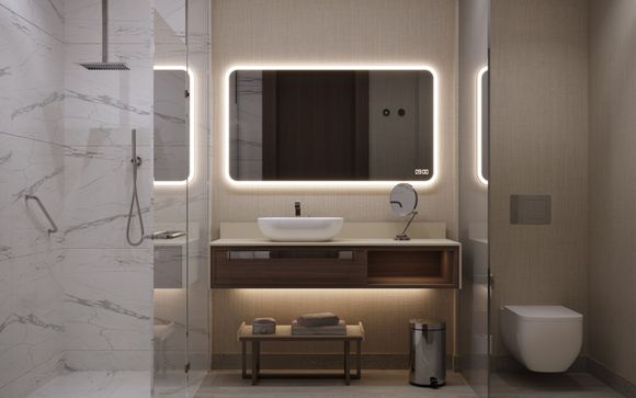 Vos chambres