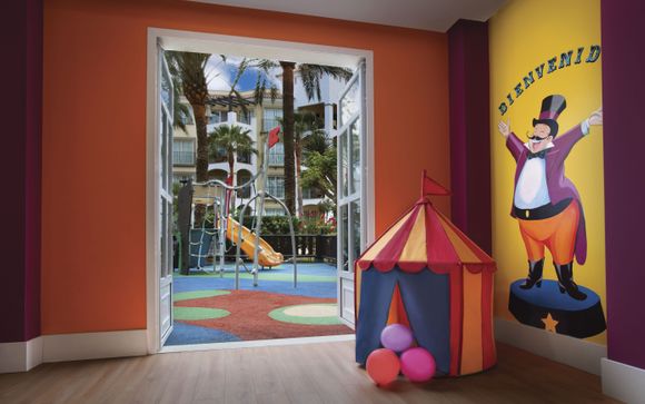 Vos appartements