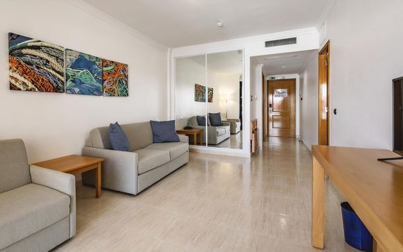 Les chambres 