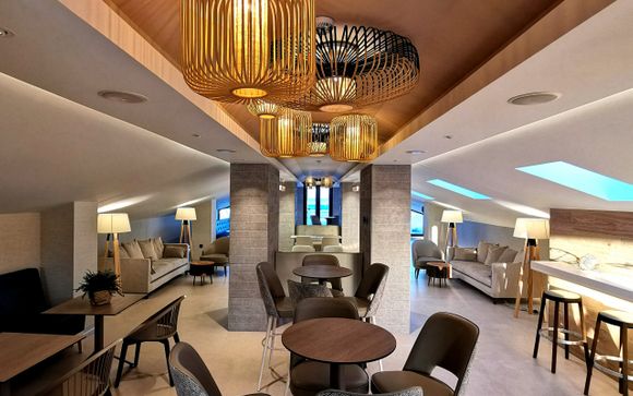 Les chambres 