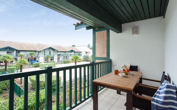 Vos appartements