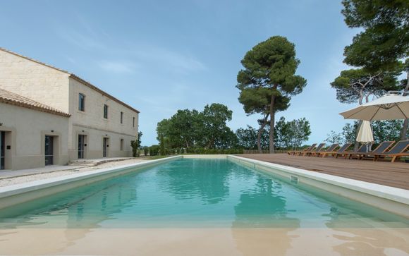 Poussez les portes de votre hôtel