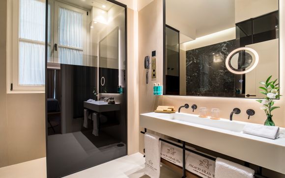 Vos chambres
