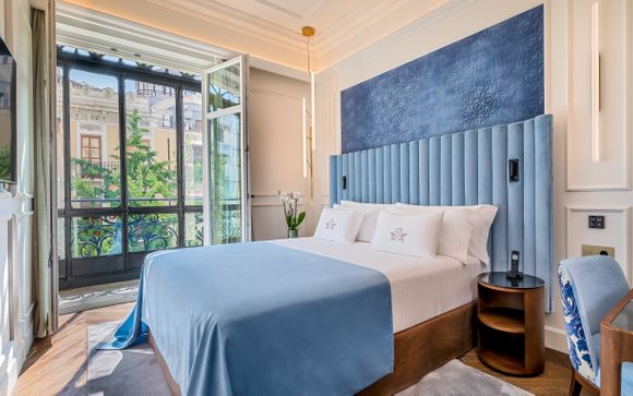 Vos chambres