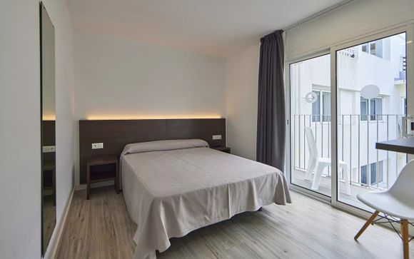 Les chambres 