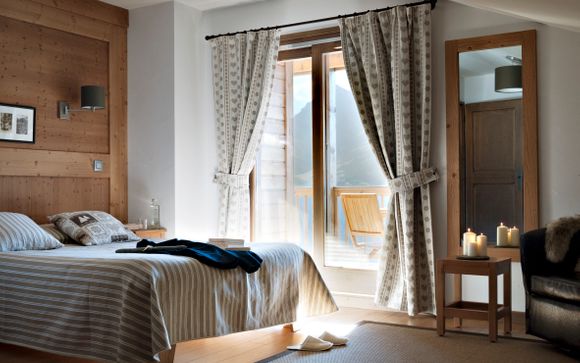 Vos appartements