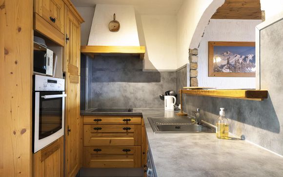Vos appartements