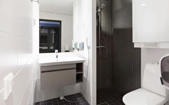 Les chambres 