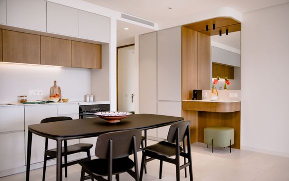 Les chambres 