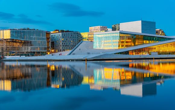 Zoom sur votre programme