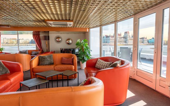 Poussez les portes de votre bateau