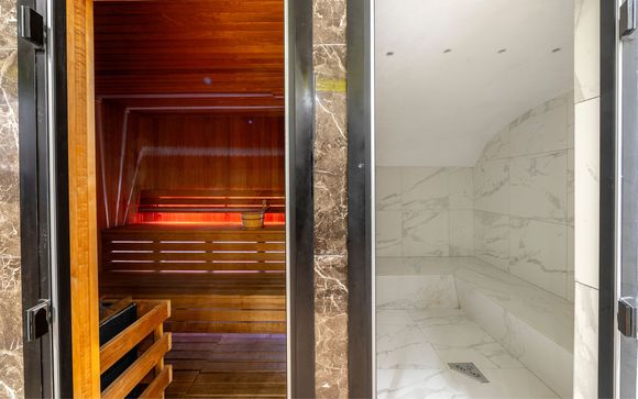 Les chambres 