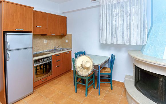 Vos appartements