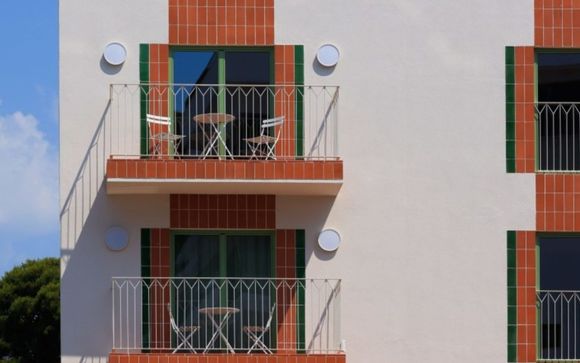 Poussez les portes de votre aparthotel