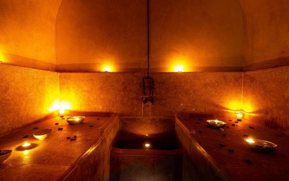 Les chambres 