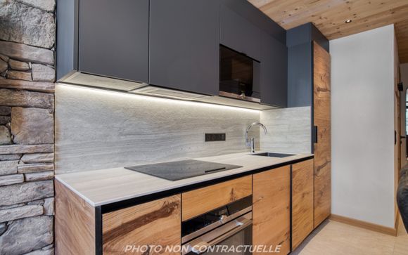 Vos appartements