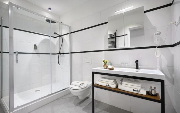 Les chambres 