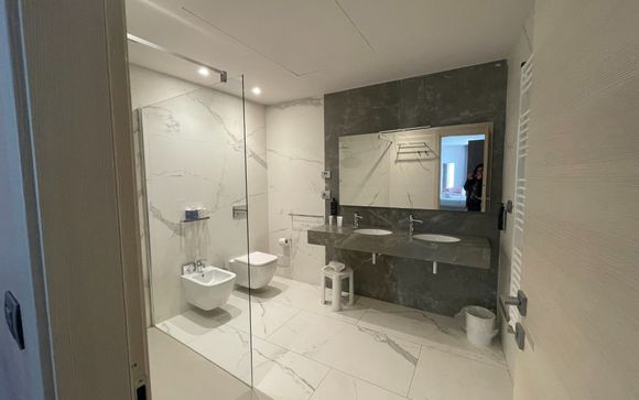 Les chambres 