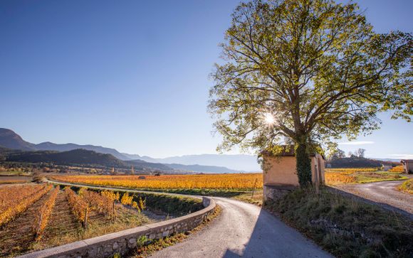 Rendez-vous... dans la Drôme