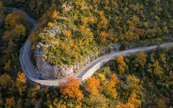 Rendez-vous... dans la Drôme