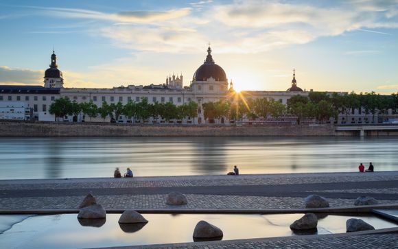 Rendez-vous... à Lyon
