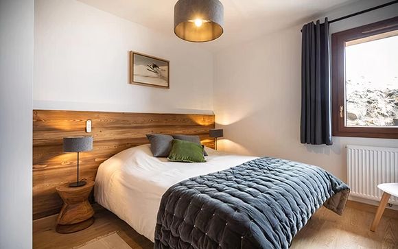 Vos appartements