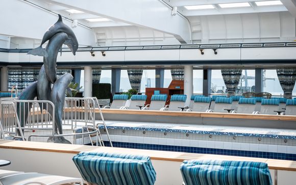 Poussez les portes de votre bateau