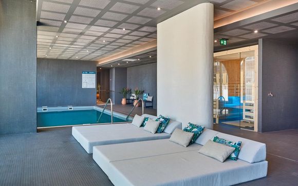 Vos appartements