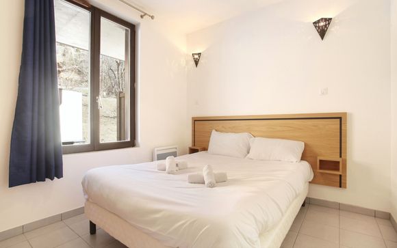 Vos appartements