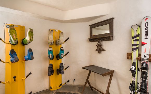 Votre chalet
