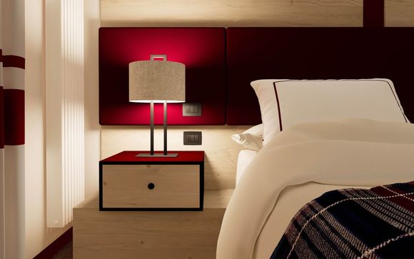 Les chambres 