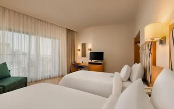 Les chambres 