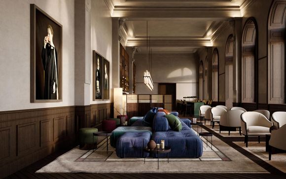 Vos chambres