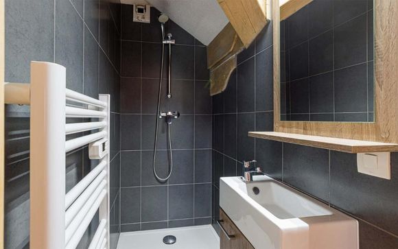 Vos appartements